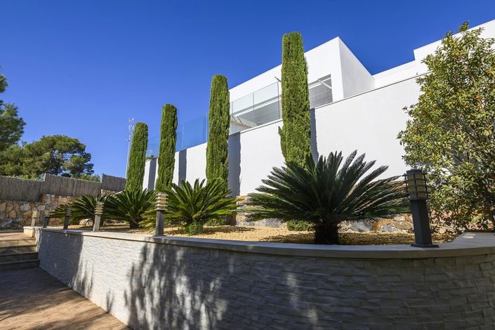 Image No.22-4 Bed Villa for sale