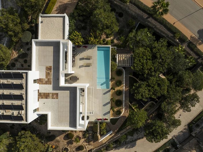 Image No.25-4 Bed Villa for sale