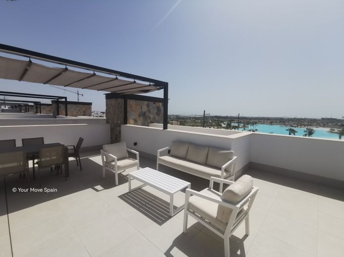 Image No.17-3 Bed Villa for sale