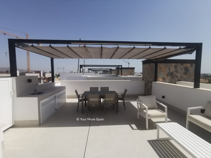 Image No.19-3 Bed Villa for sale