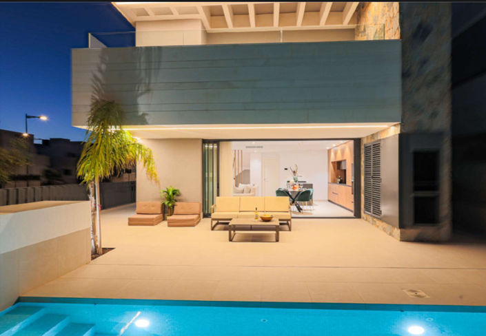 Image No.2-3 Bed Villa for sale