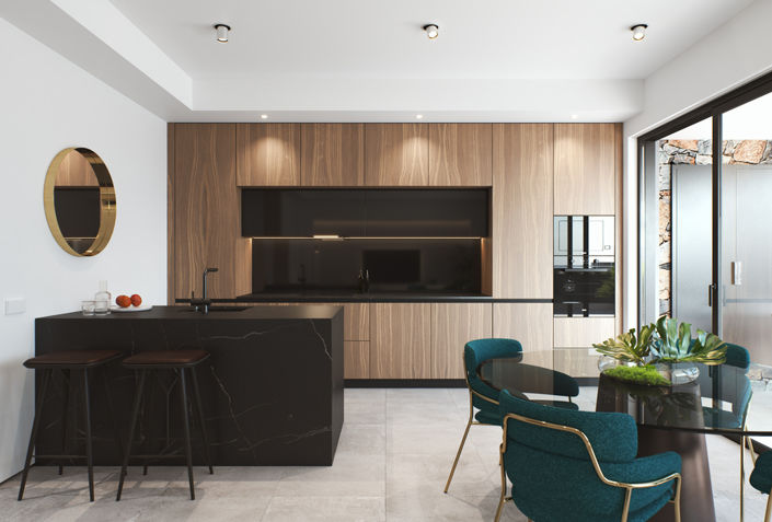 Image No.5-3 Bed Villa for sale