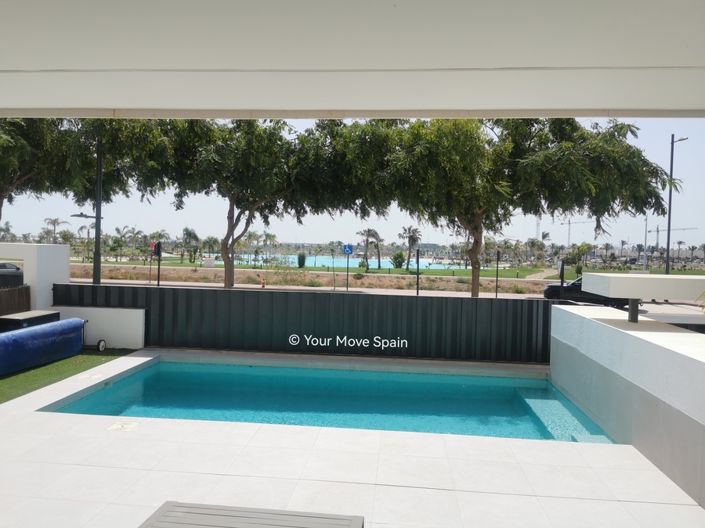 Image No.7-3 Bed Villa for sale