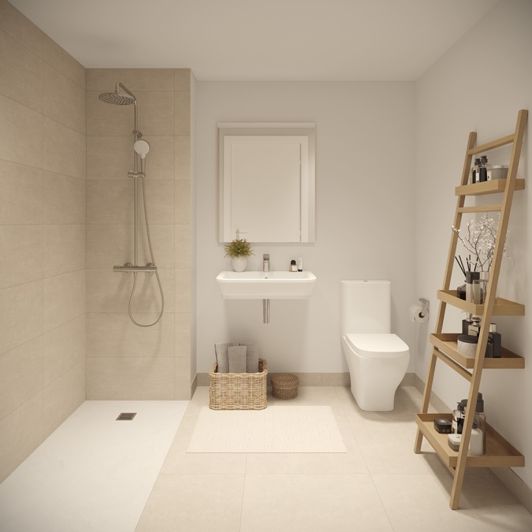 Image No.8-2 Bed Apartment for sale