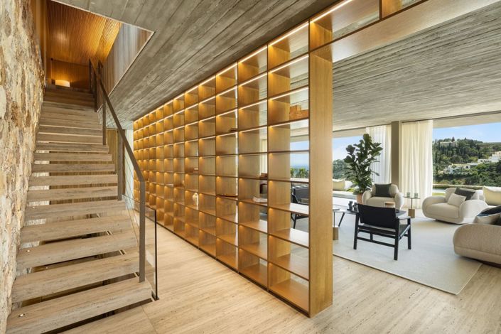 Image No.19-7 Bed Villa for sale