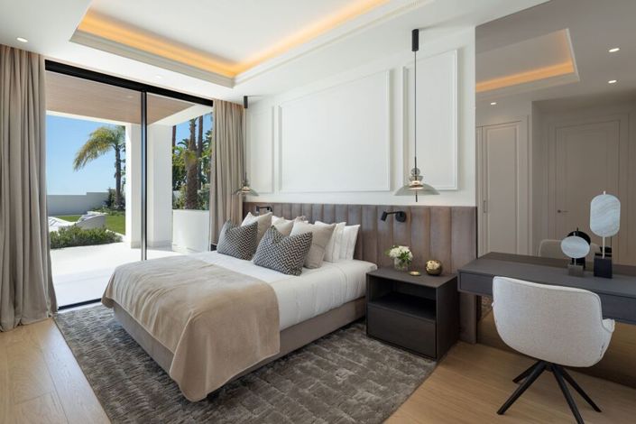 Image No.21-7 Bed Villa for sale