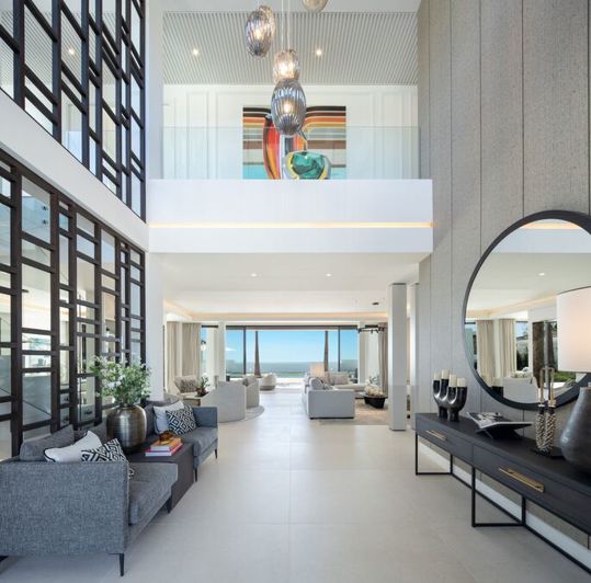 Image No.5-7 Bed Villa for sale