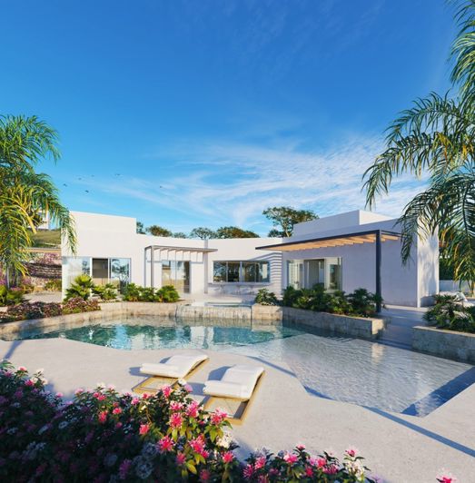 Image No.6-3 Bed Villa for sale