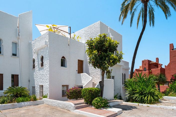 Image No.25-3 Bed Apartment for sale