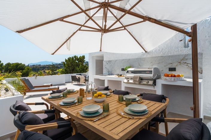 Image No.4-3 Bed Apartment for sale