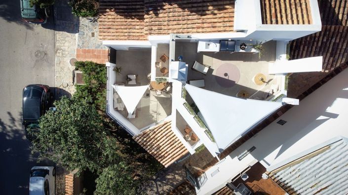 Image No.17-3 Bed Townhouse for sale