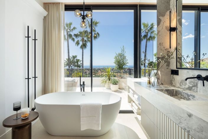 Image No.17-5 Bed Villa for sale