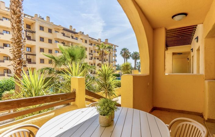 Image No.10-1 Bed Apartment for sale