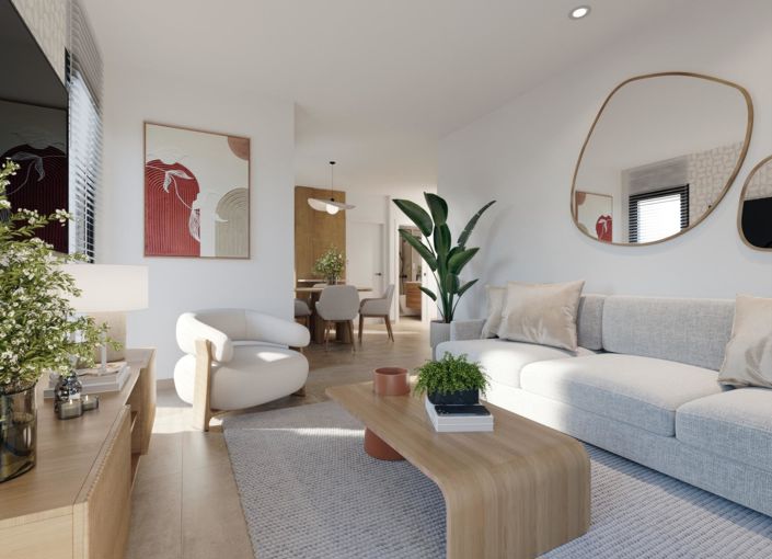 Image No.7-2 Bed Apartment for sale