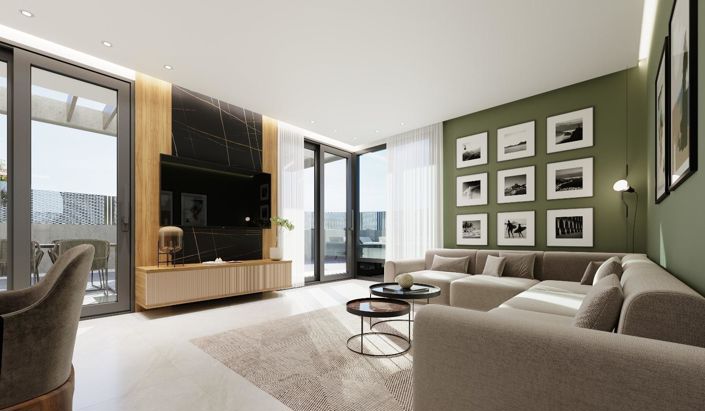 Image No.3-3 Bed Villa for sale