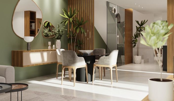 Image No.5-3 Bed Villa for sale