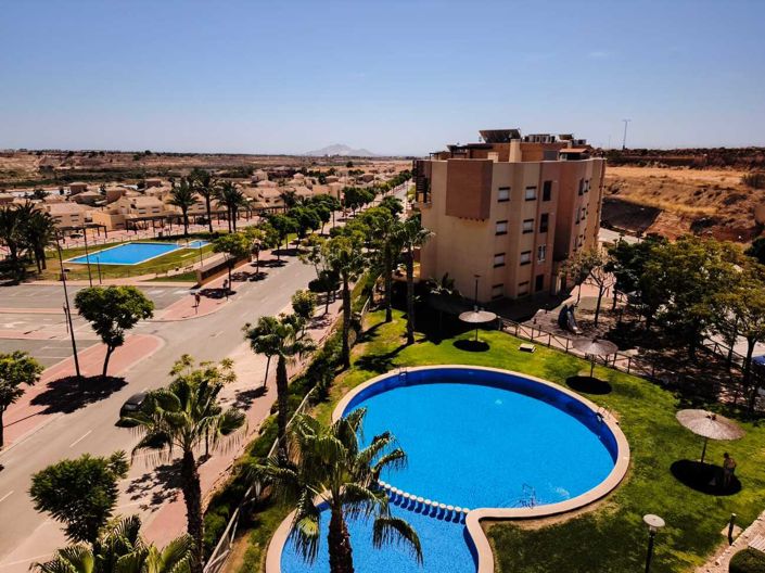 Image No.1-2 Bed Apartment for sale