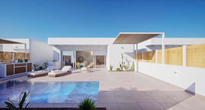 Image No.40-3 Bed Villa for sale