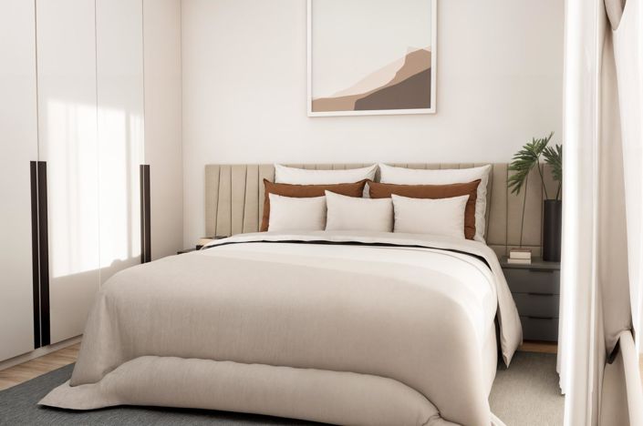 Image No.19-Penthouse de 2 chambres à vendre à Finestrat