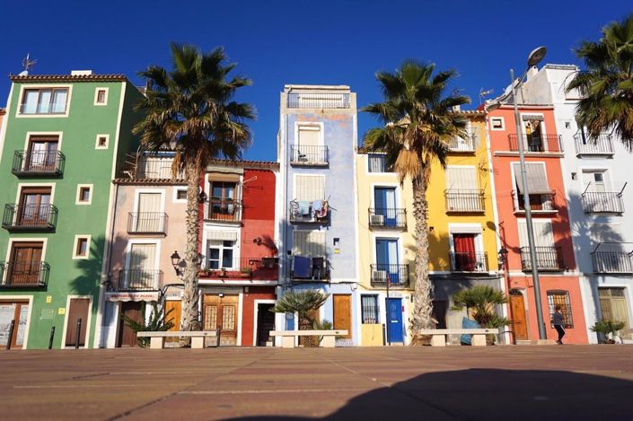 Image No.8-1 Bed Apartment for sale