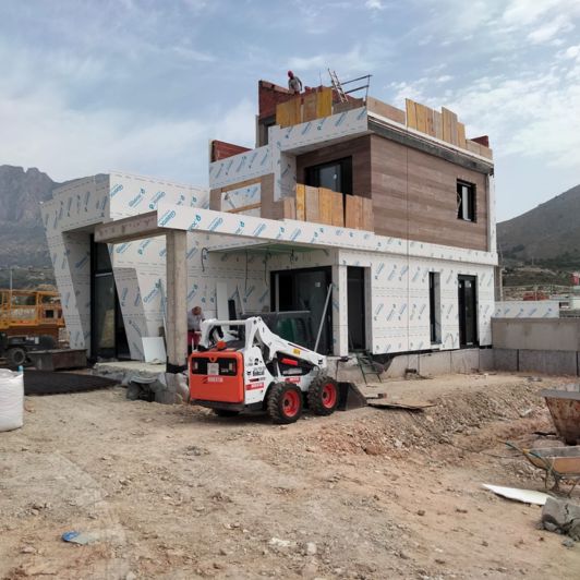 Image No.16-3 Bed Villa for sale