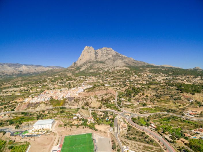 Image No.17-3 Bed Villa for sale