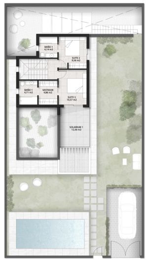 Image No.20-3 Bed Villa for sale