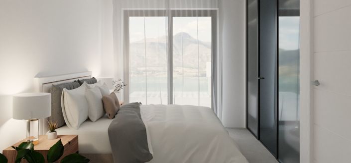 Image No.9-3 Bed Villa for sale