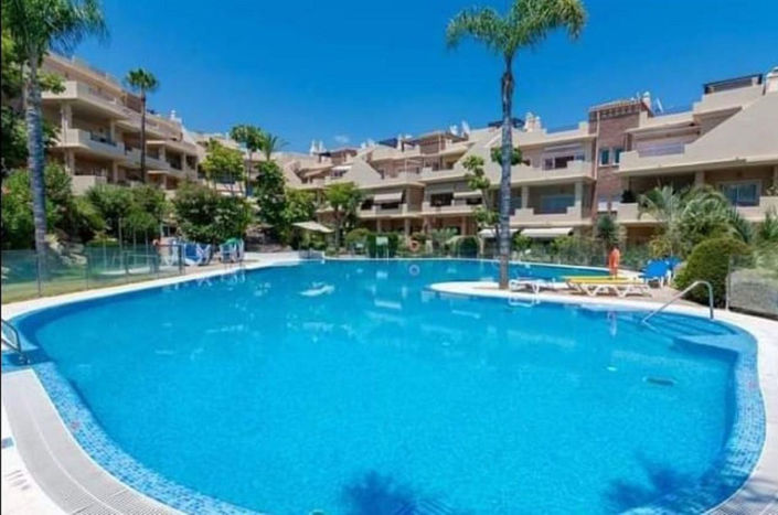 Image No.1-3 Bed Apartment for sale