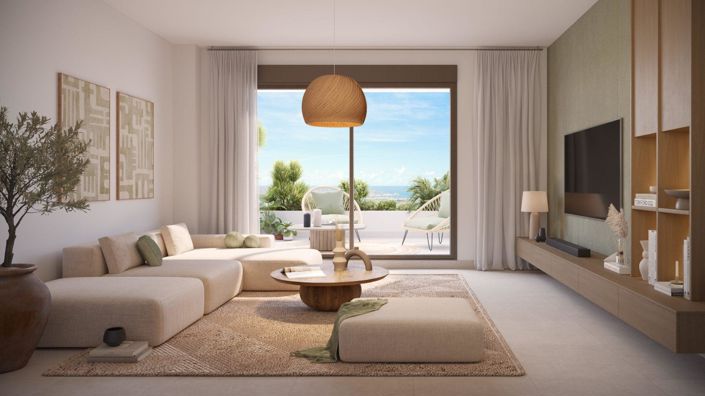 Image No.1-2 Bed Apartment for sale