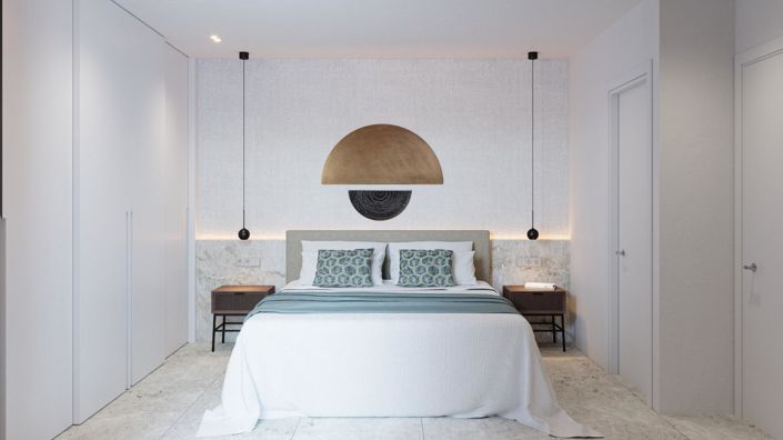 Image No.15-2 Bed Penthouse for sale