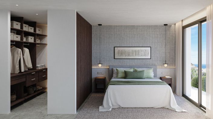 Image No.18-2 Bed Penthouse for sale