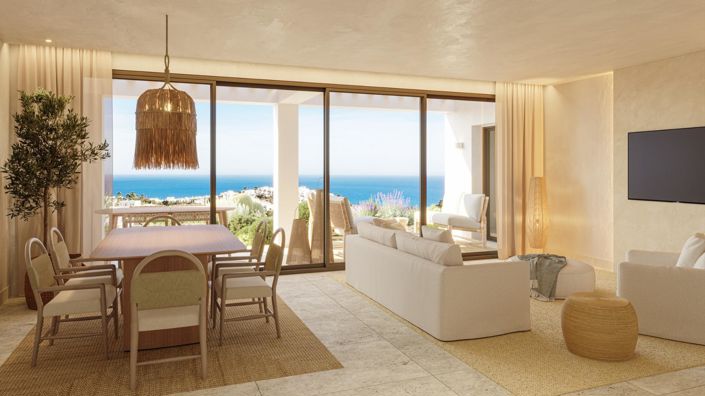 Image No.10-Appartement de 2 chambres à vendre à Mojacar