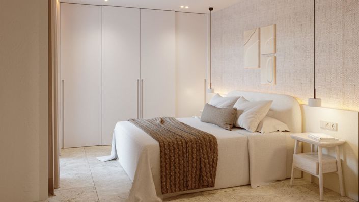 Image No.13-Appartement de 2 chambres à vendre à Mojacar