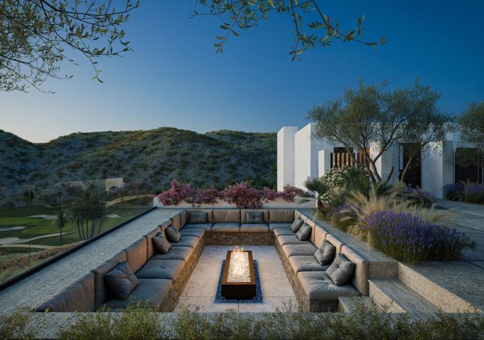 Image No.7-Appartement de 2 chambres à vendre à Mojacar