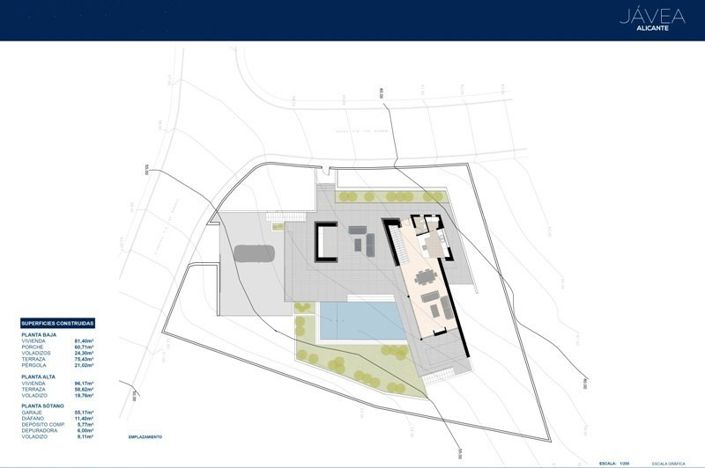 Image No.33-3 Bed Villa for sale