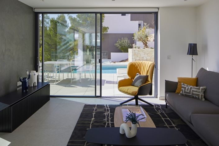 Image No.5-4 Bed Villa for sale