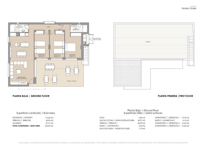 Image No.2-3 Bed Villa for sale