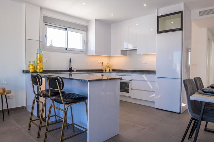 Image No.3-3 Bed Villa for sale