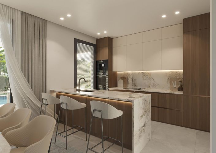 Image No.4-3 Bed Villa for sale