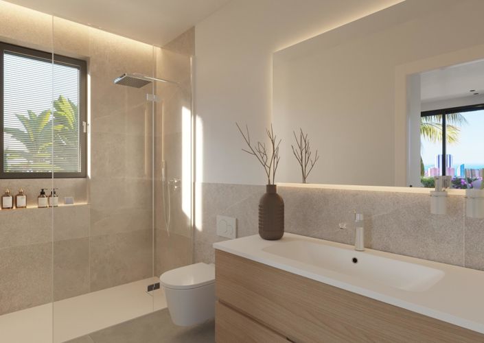 Image No.6-3 Bed Villa for sale