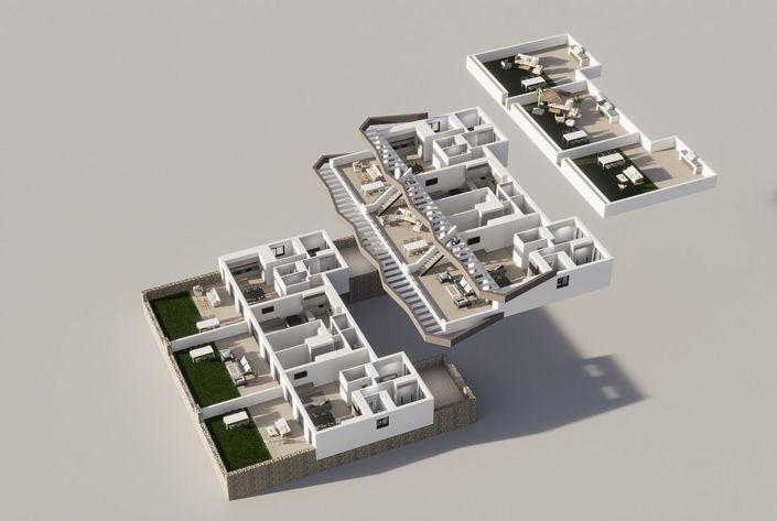 Image No.20-2 Bed Bungalow for sale