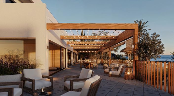 Image No.11-2 Bed Apartment for sale