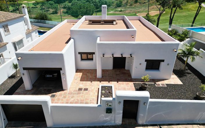 Image No.20-3 Bed Villa for sale