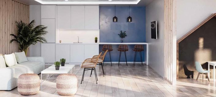 Image No.23-2 Bed Apartment for sale