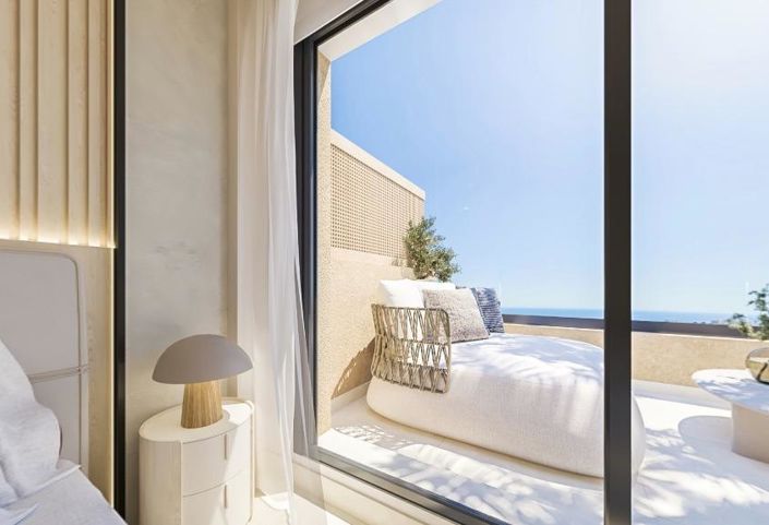 Image No.10-Appartement de 2 chambres à vendre à Benalmadena