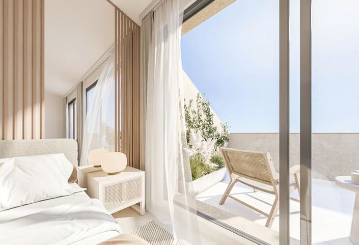 Image No.11-Appartement de 2 chambres à vendre à Benalmadena