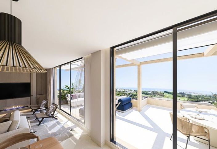 Image No.12-Appartement de 2 chambres à vendre à Benalmadena