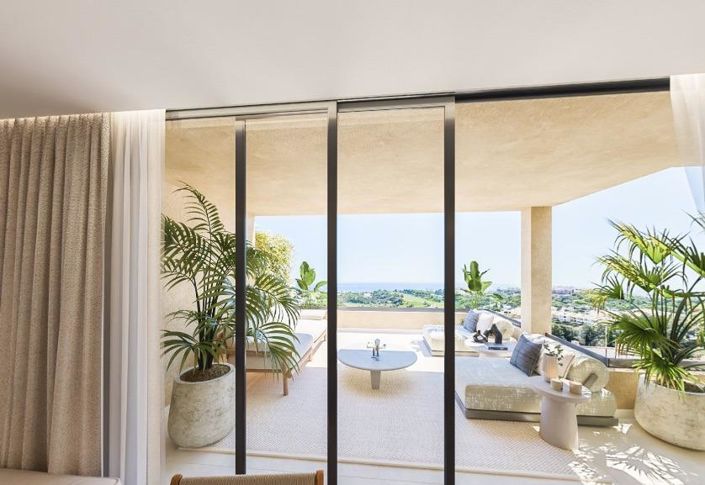 Image No.13-Appartement de 2 chambres à vendre à Benalmadena