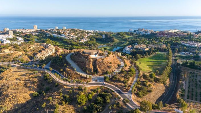 Image No.16-Appartement de 2 chambres à vendre à Benalmadena